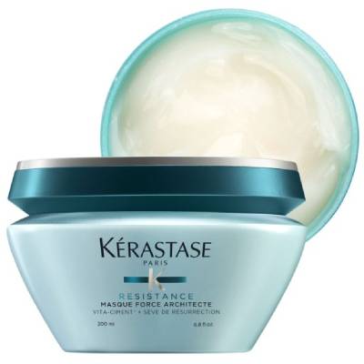 KERASTASE MASQUE RESISTANCE THERAPISTE