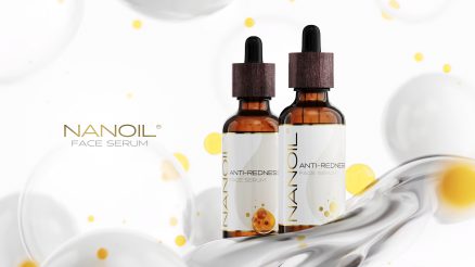 mejores productos para acne rosacea Nanoil