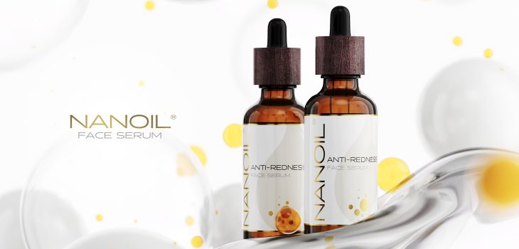 mejores productos para acne rosacea Nanoil