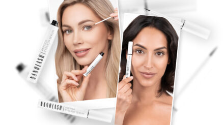 nanolash sérum peptídico para pestañas