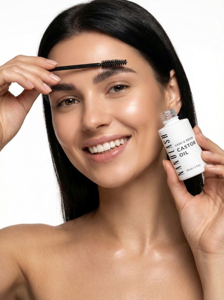 nanolash aceite para las pestanas